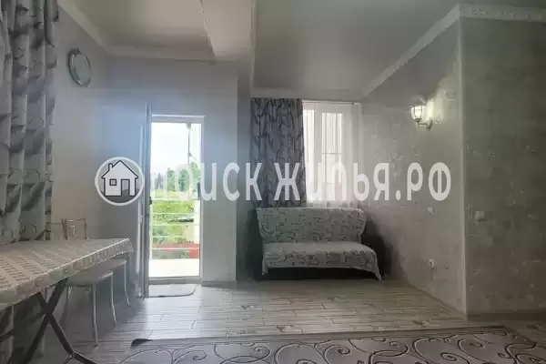 Квартира «Пять минут до моря» Квартира «Пять минут до моря»