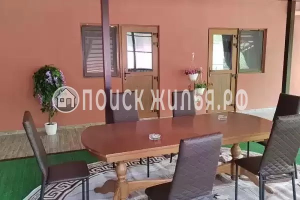 Частный сектор «Комната в частном доме»