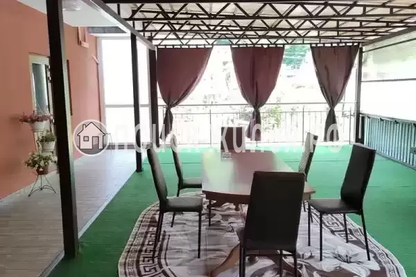 Частный сектор «Комната в частном доме»