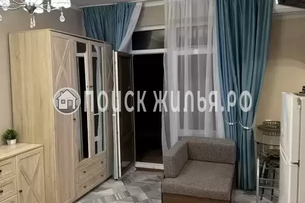 Частный сектор «Студия Мадрид 2»