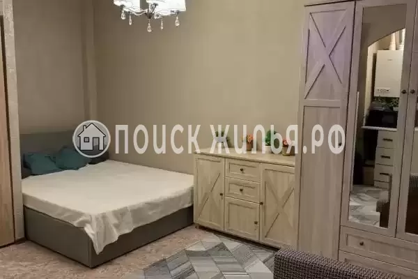 Частный сектор «Студия Мадрид 2»