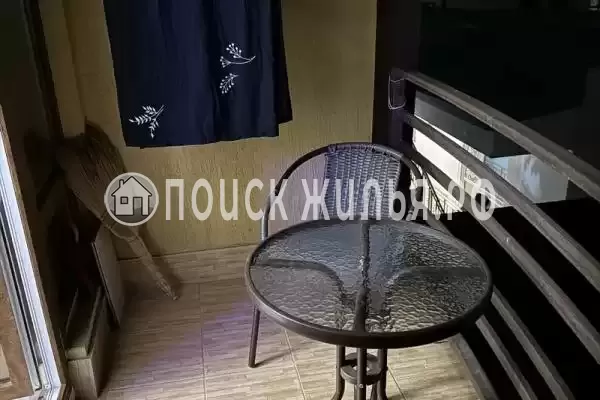 Частный сектор «Студия Мадрид 2»