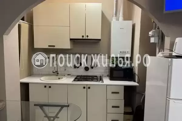 Частный сектор «Студия Мадрид 2»