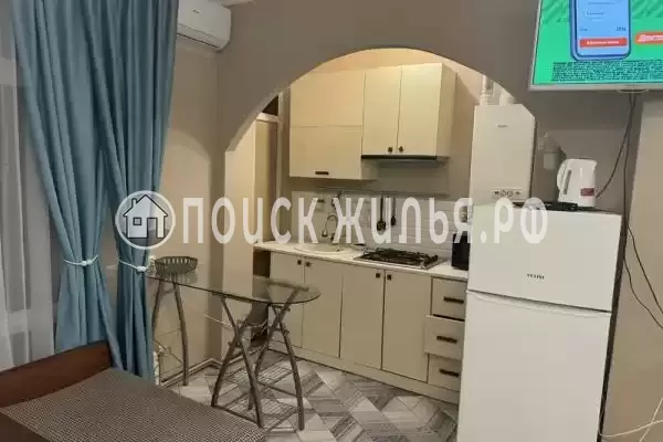 Частный сектор «Студия Мадрид 2»