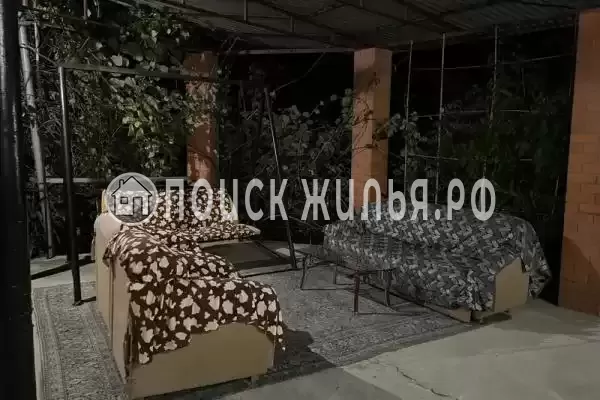 Дом под ключ «Одри»