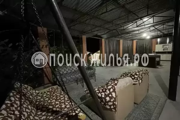 Дом под ключ «Одри»