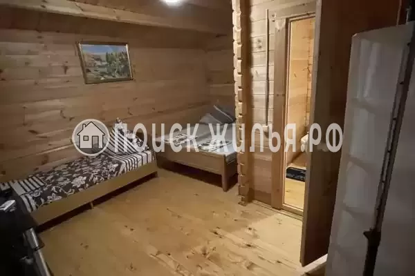 Дом под ключ «Одри»