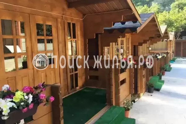 Дом под ключ «Одри»