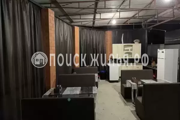 Дом под ключ «Одри»