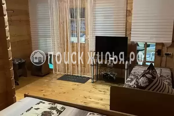 Дом под ключ «Одри»