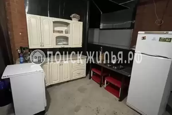 Дом под ключ «Одри»