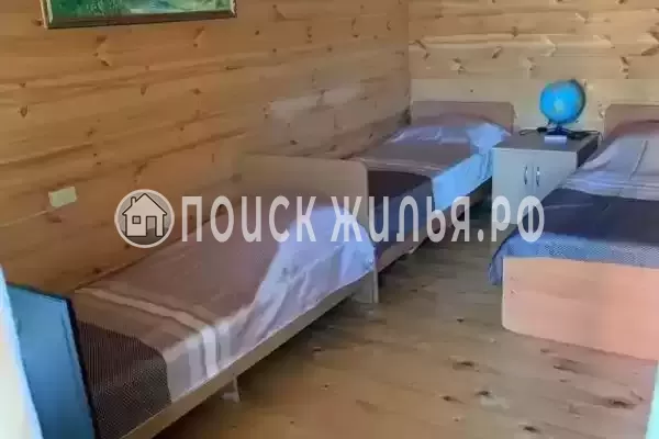 Дом под ключ «Одри»