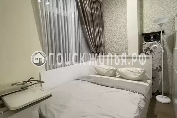 Квартира «У моря» Квартира «У моря»