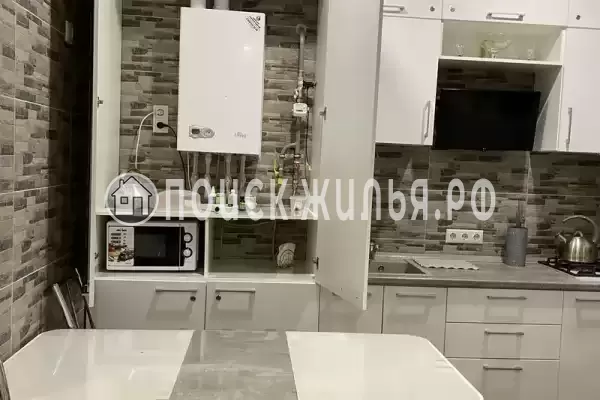 Квартира «У моря» Квартира «У моря»