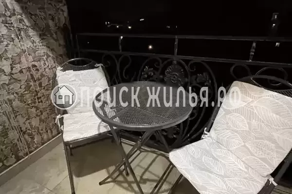 Квартира «У моря» Квартира «У моря»