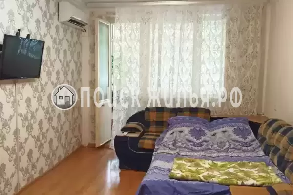 Квартира «Однокомнатная в центре»