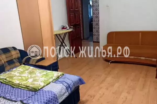 Квартира «Однокомнатная в центре»