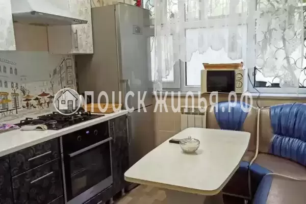 Квартира «Однокомнатная в центре»