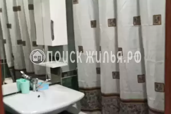 Квартира «Однокомнатная в центре»