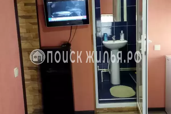 «На черноморской»