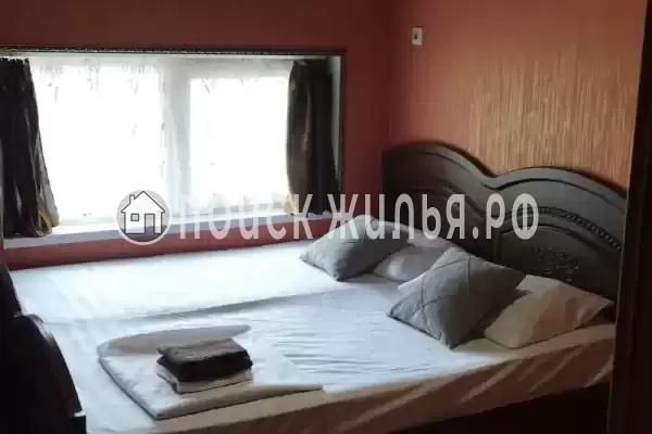 «На черноморской»