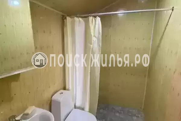 База отдыха «Амшын»