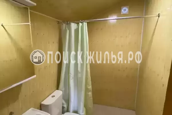 База отдыха «Амшын»