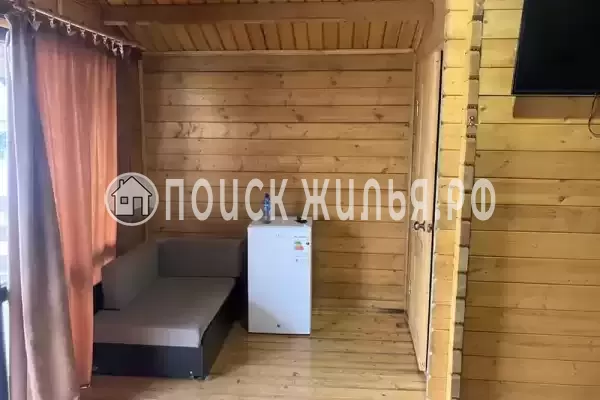 База отдыха «Амшын»