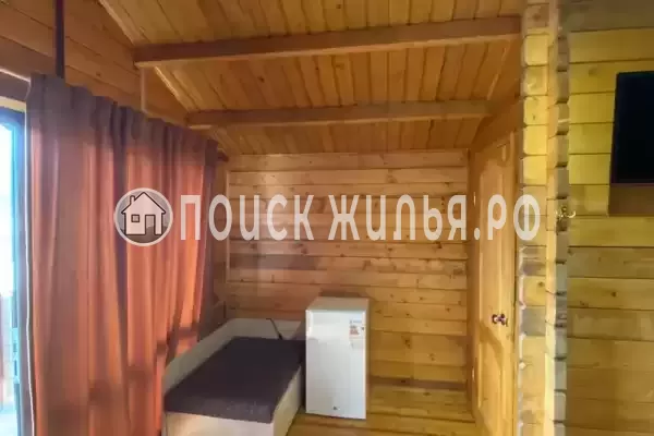 База отдыха «Амшын»