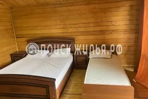 База отдыха «Амшын»