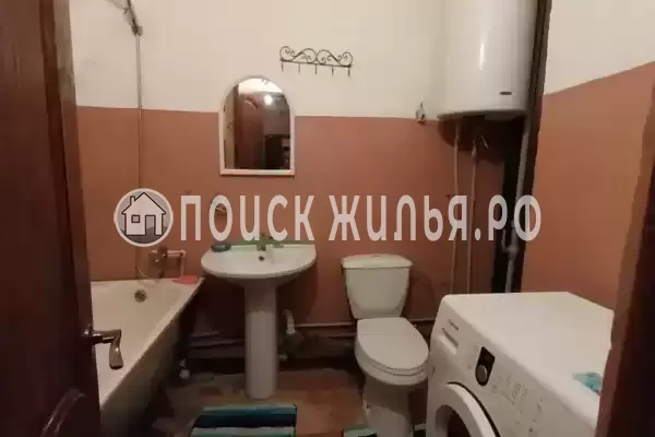 Квартира «Мечта»