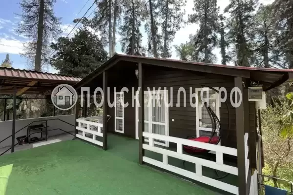 Частный сектор «Коттедж Синоп»