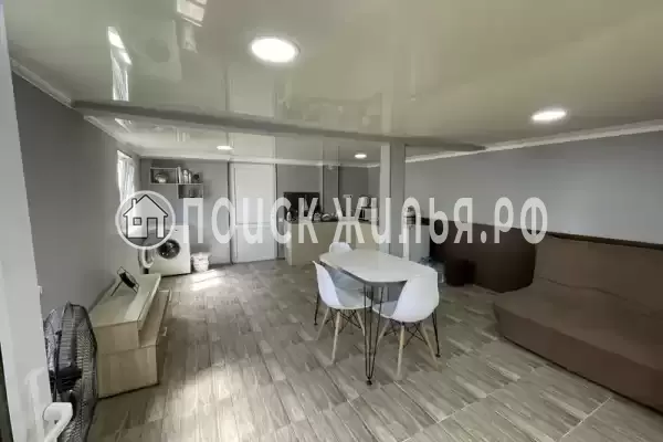 Частный сектор «Коттедж Синоп»