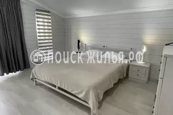 Частный сектор «Коттедж Синоп»