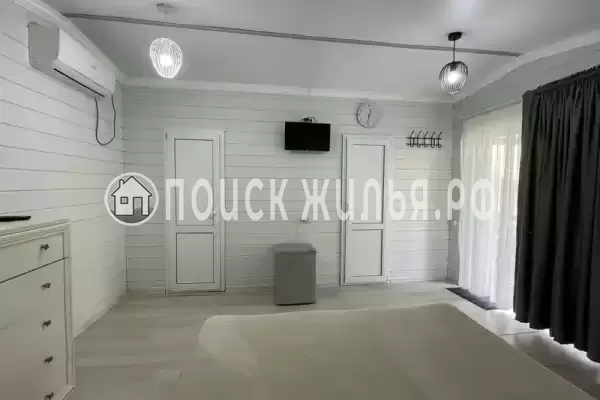 Частный сектор «Коттедж Синоп»