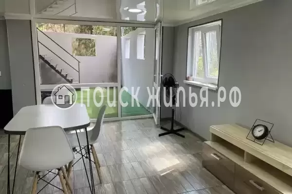 Частный сектор «Коттедж Синоп»