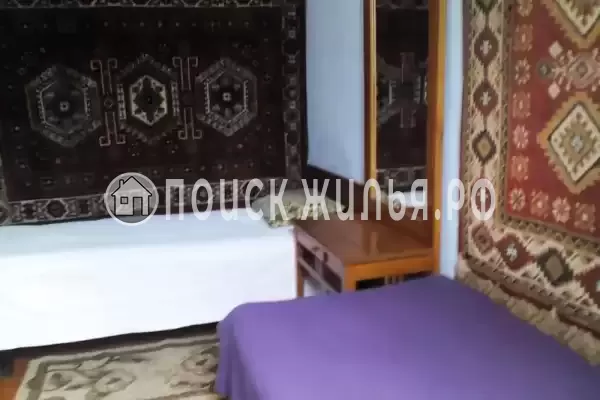 Частный сектор «Часть дома у реки»