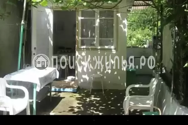 Частный сектор «Часть дома у реки»