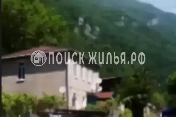 Частный сектор «Часть дома у реки»