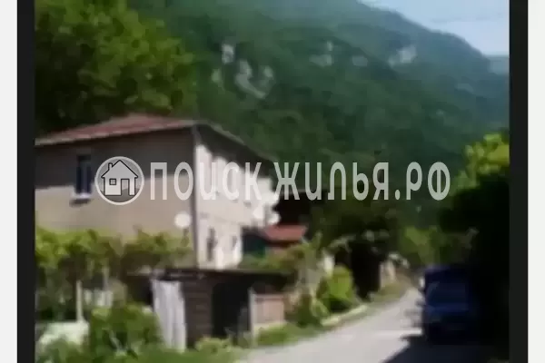 Частный сектор «Часть дома у реки»