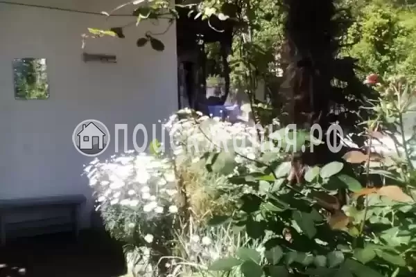 Частный сектор «Часть дома у реки»