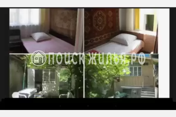 Частный сектор «Часть дома у реки»