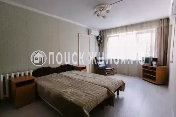 Квартира «На ул. роз»