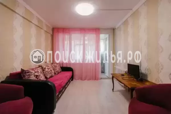 Квартира «На ул. роз»