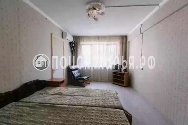 Квартира «На ул. роз»