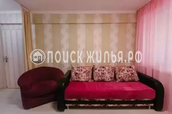 Квартира «На ул. роз»