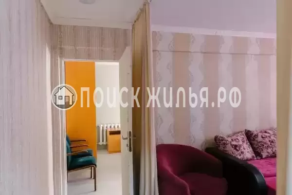 Квартира «На ул. роз»