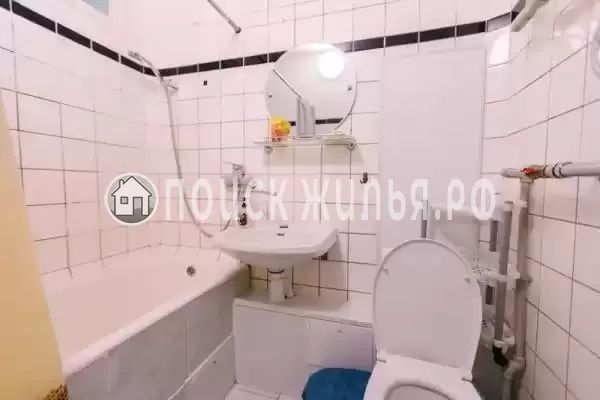 Квартира «На ул. роз»