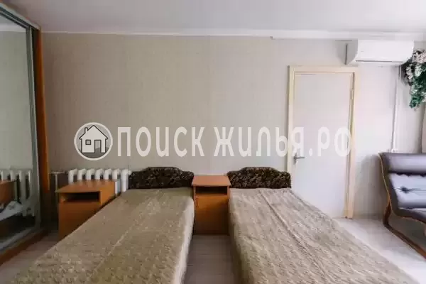 Квартира «На ул. роз»