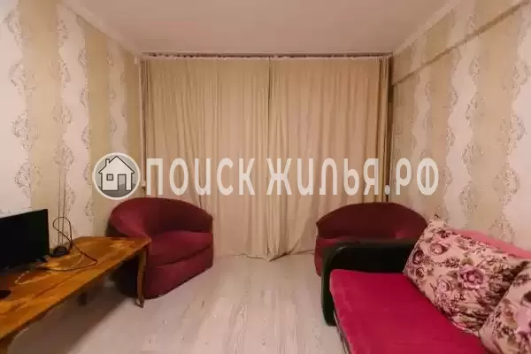 Квартира «На ул. роз»